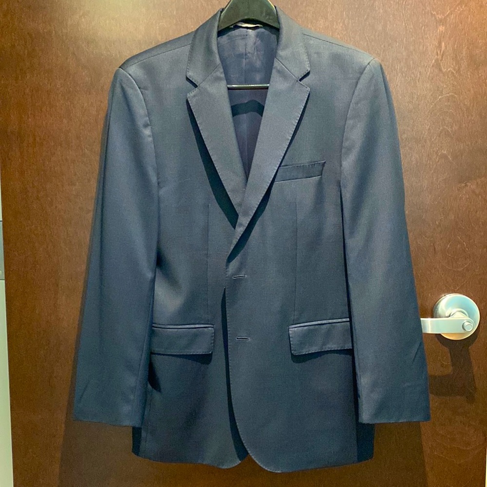 Hugo Boss Man Jacket